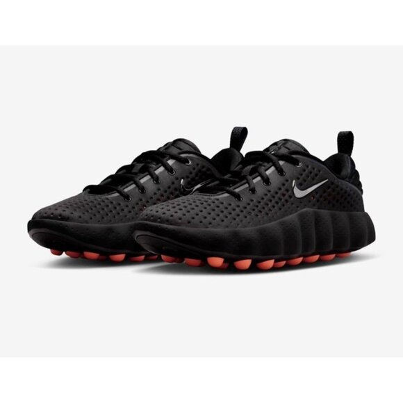 Nike Mind 002 Black Hyper Crimson - HQ4308-001 10.5M main image 5